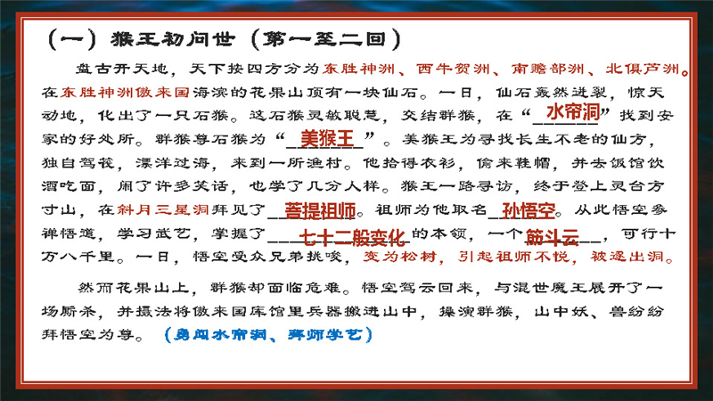 七年级上册 名著导读 《西游记》高频考点_页面_03.jpg